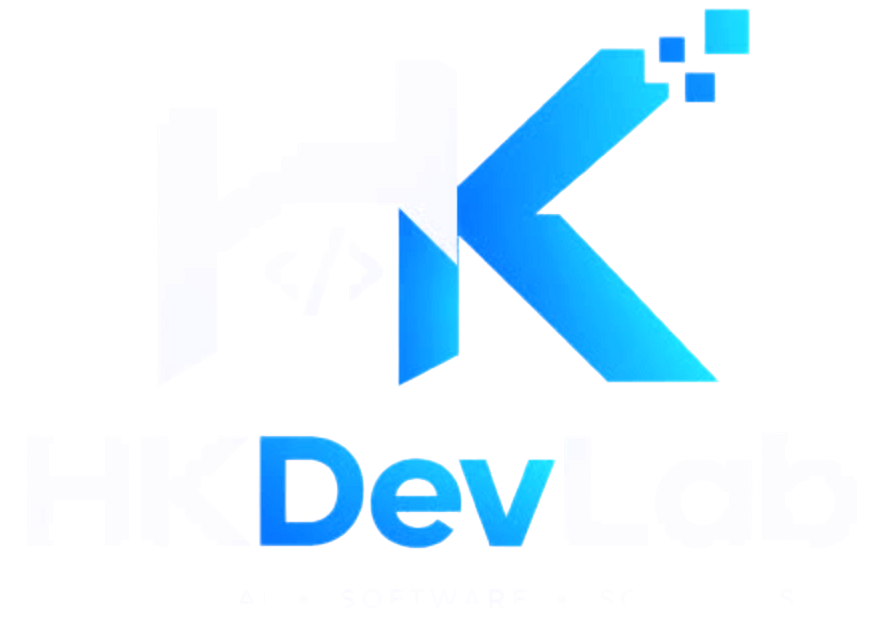 HKDevLab — Web, AI, Software, Solutions